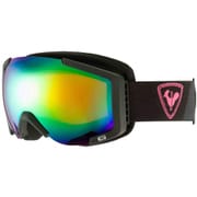AIRIS ZEIS BLACK RKJG402 [スキー ゴーグル]