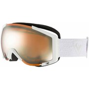 AIRIS SONAR WHITE RKJG400 [スキー ゴーグル]