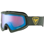 RAFFISH MIROR GREY RKJG501 [スキー ゴーグル ジュニア]