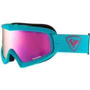 RAFFISH MIROR BLUE RKJG500 [スキー ゴーグル ジュニア]