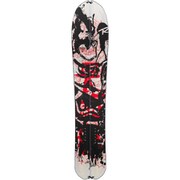XV SASHIMI LG SPLIT REJWP90 156cm [スノーボード 板のみ]