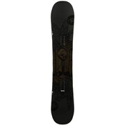 JIBSAW ELITE WIDE REJWC02 162cm [スノーボード 板のみ]