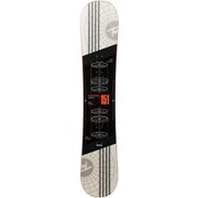 DISTRICT BLACK REJWP72 159cm [スノーボード 板のみ]