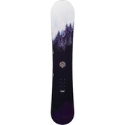 GALA REJWC24 150cm [スノーボード 板のみ]