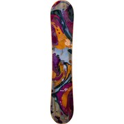 DIVA LF (LITE FRAME) REJWP21 140cm [スノーボード 板のみ]