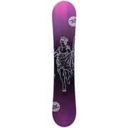 MYTH REJWC22 144cm [スノーボード 板のみ]