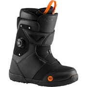 DOCUMENT HYBRID VELCRO RFI0002 US8.5(26.5cm) [スノーボード ブーツ]