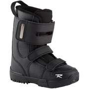 CRUMB TODDLER RFJ0001 サイズ10(16cm) [スノーボード ブーツ ジュニア]