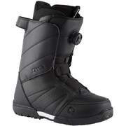 CRANK BOA H3 BLACK (MEN) RFJ0020 US7(25cm) [スノーボード ブーツ]