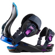 DIVA RGJ00040TU S/M [スノーボード バインディング レディース]