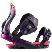 AFTER HOURS RGJ00050TU S/M [スノーボード バインディング レディース]