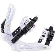 MYTH RGJ00190TU S/M [スノーボード バインディング レディース]