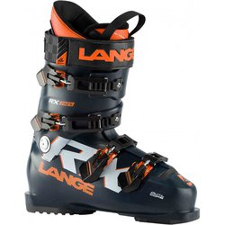 ヨドバシ.com - ラング LANGE RX 120 LBJ2050 Black Blue/Orange