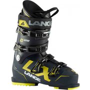 LX 120 LBJ6000-295 BLACK DEEP BLUE 29.5cm [21-22モデル ブーツ 中上級モデル]