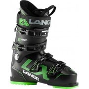 LX 100 LBJ6020 Black Deep Blue/Green 31.5cm [21-22モデル ブーツ 中上級モデル]