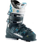 LX 90 W LBJ6200 Deep Petrol Blue 27.5cm [21-22モデル ブーツ レディース]