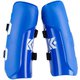 KERMA LEG PROTECTION JR DKJP101 Sサイズ [スキープロテクター シンガード]
