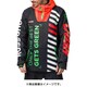 HERO EXCES ANORAK 700 RLJMJ09 XSサイズ [スキーウェア ジャケット メンズ]