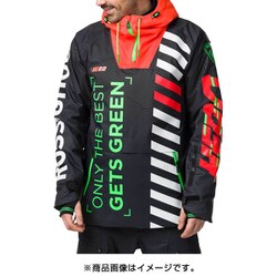 ヨドバシ.com - ロシニョール ROSSIGNOL HERO EXCES ANORAK 700