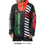 HERO EXCES ANORAK 700 RLJMJ09 Mサイズ [スキーウェア ジャケット メンズ]