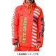 HERO EXCES ANORAK 316 RLJMJ09 Lサイズ [スキーウェア ジャケット メンズ]