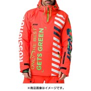 HERO EXCES ANORAK 316 RLJMJ09 Lサイズ [スキーウェア ジャケット メンズ]