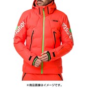 HERO DEPART JACKET 316 RLIMJ55 Sサイズ [スキーウェア ジャケット メンズ]