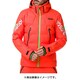 HERO DEPART JACKET 316 RLIMJ55 Mサイズ [スキーウェア ジャケット メンズ]