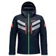 HERO SKI JACKET RLJMJ04 DARK BLUE Mサイズ [スキーウェア ジャケット メンズ]