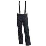 HERO SKI PANTS RLJMP02 BLACK Mサイズ [スキーウェア パンツ メンズ]