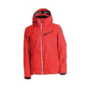 STADE JKT RLJMJ03 SPORTS RED Sサイズ [スキーウェア ジャケット メンズ]
