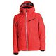 STADE JKT RLJMJ03 SPORTS RED Mサイズ [スキーウェア ジャケット メンズ]