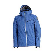 STADE JKT RLJMJ03 SPORTS RED Sサイズ [スキーウェア ジャケット メンズ]