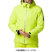 CONTROLE JKT 629 RLJMJ01 Sサイズ [スキーウェア ジャケット メンズ]