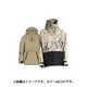 EXCES PR ANORAK 803 RLJMJ13-AY XSサイズ [スキーウェア ジャケット メンズ]