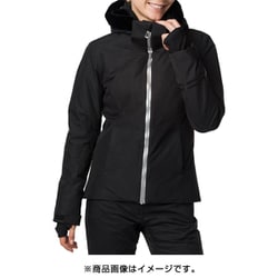 ヨドバシ.com - ロシニョール ROSSIGNOL W CONTROLE JKT 307 RLJWJ15 L