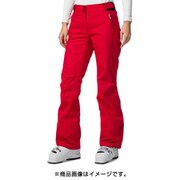 W SKI PANT 307 RLIWP05 Mサイズ [スキーウェア パンツ レディース]