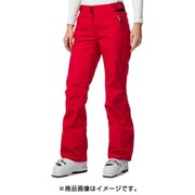 W SKI PANT 307 RLIWP05 Lサイズ [スキーウェア パンツ レディース]