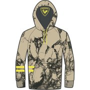 FREE HOODY RLJML05 Lサイズ [スキーウェア パーカー ユニセックス]