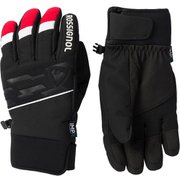 SPEED IMPR GLOVES RLJMG02 SPORTS RED Lサイズ [スキーグローブ]