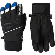 SPEED IMPR GLOVES RLJMG02 TRUE BLUE XLサイズ [スキーグローブ]
