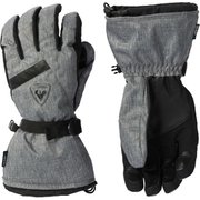 TYPE IMPR GLOVES RLJMG06 HEATHER GREY 2XLサイズ [スキーグローブ]