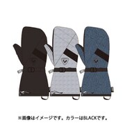 TYPE IMPR MITTENS RLJMG01 BLACK Mサイズ [スキーグローブ]