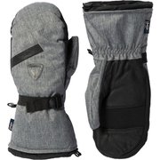 TYPE IMPR MITTENS RLJMG01 HEATHER GREY Sサイズ [スキーグローブ]