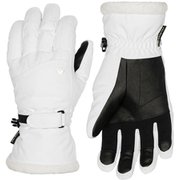 WOMEN'S SKY GTX GLOVES RLIWG17JWH WHITE Mサイズ [スキーグローブ レディース]