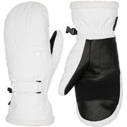 WOMEN'S SKY GTX MITTENS RLIWG18JWH WHITE Sサイズ [スキーグローブ レディース]
