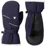 W SAPHIR IMPR MITTENS RLJWG04 BLACK Mサイズ [スキーグローブ レディース]