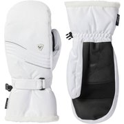 W SAPHIR IMPR MITTENS RLJWG04WH WHITE Sサイズ [スキーグローブ レディース]