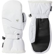 W SAPHIR IMPR MITTENS RLJWG04 WHITE Lサイズ [スキーグローブ レディース]