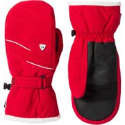 W SAPHIR IMPR MITTENS RLJWG04PF PINK FUSHIA Mサイズ [スキーグローブ レディース]